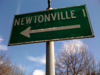 sign