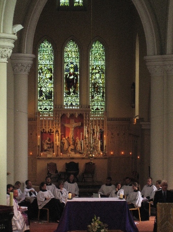 Christopher Carrington